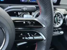 Mercedes-Benz CLA-Klasse thumbnail 17