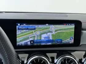 Mercedes-Benz CLA-Klasse thumbnail 20
