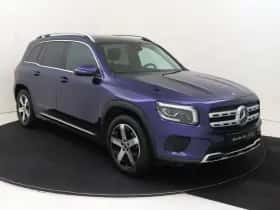 Mercedes-Benz GLB-Klasse thumbnail 2