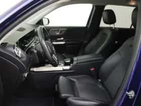 Mercedes-Benz GLB-Klasse thumbnail 14