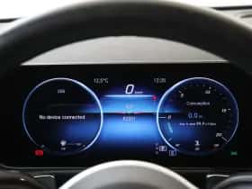 Mercedes-Benz GLB-Klasse (2020) thumbnail 15
