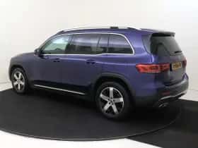 Mercedes-Benz GLB-Klasse thumbnail 3