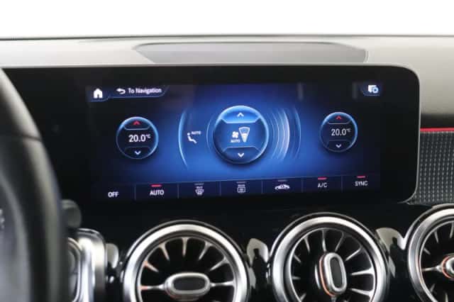 Mercedes-Benz GLB-Klasse (2020) thumbnail 21
