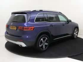 Mercedes-Benz GLB-Klasse thumbnail 4