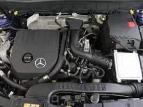 Mercedes-Benz GLB-Klasse thumbnail 5
