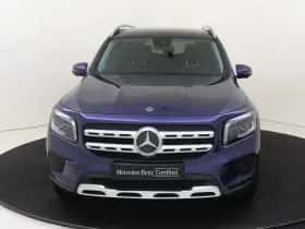 Mercedes-Benz GLB-Klasse thumbnail 6