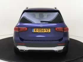 Mercedes-Benz GLB-Klasse thumbnail 7