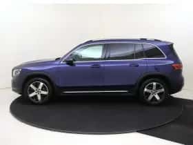 Mercedes-Benz GLB-Klasse thumbnail 8