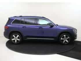 Mercedes-Benz GLB-Klasse thumbnail 9