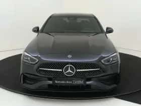 Mercedes-Benz C-Klasse (2021) thumbnail 6
