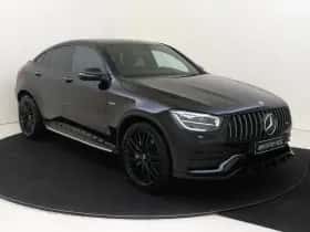 Mercedes-Benz GLC-Klasse thumbnail 2