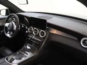Mercedes-Benz GLC-Klasse thumbnail 14
