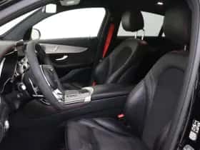 Mercedes-Benz GLC-Klasse (2019) thumbnail 18