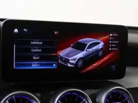 Mercedes-Benz GLC-Klasse (2019) thumbnail 25