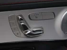 Mercedes-Benz GLC-Klasse (2019) thumbnail 35