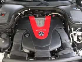Mercedes-Benz GLC-Klasse (2019) thumbnail 5