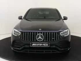 Mercedes-Benz GLC-Klasse thumbnail 6