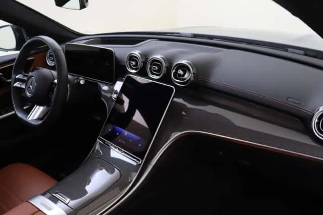 Mercedes-Benz C-Klasse (2025) thumbnail 5