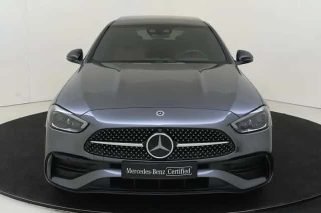 Mercedes-Benz C-Klasse (2025) thumbnail 6