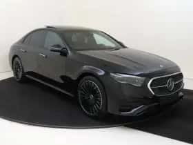 Mercedes-Benz E-Klasse (2026) thumbnail 2