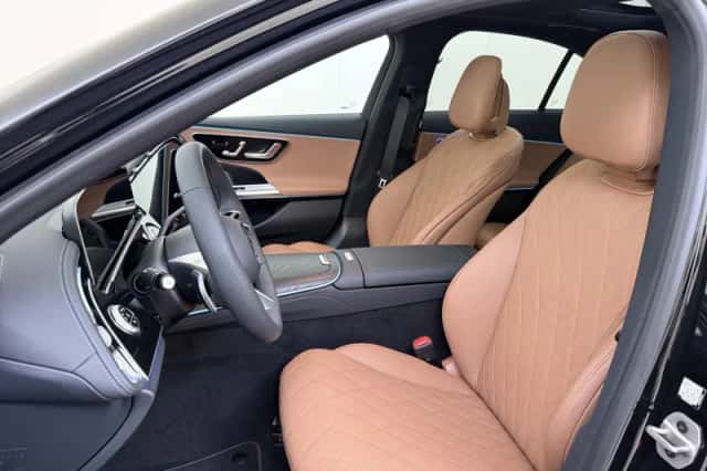 Mercedes-Benz E-Klasse (2026) thumbnail 11