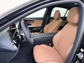 Mercedes-Benz E-Klasse thumbnail 11