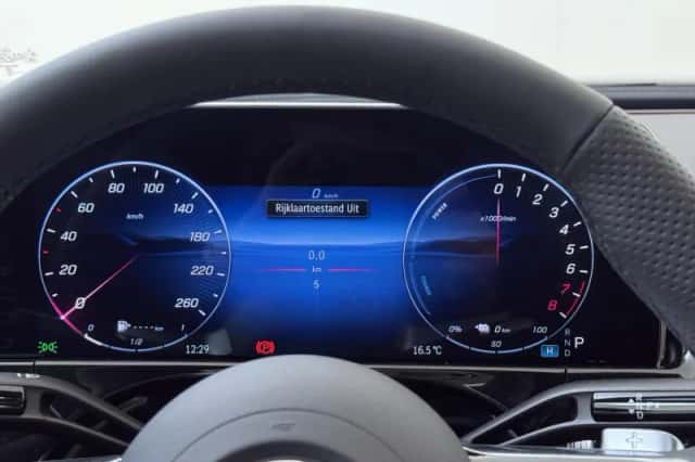 Mercedes-Benz E-Klasse (2026) thumbnail 12