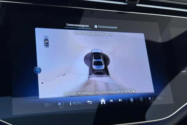 Mercedes-Benz E-Klasse (2026) thumbnail 19