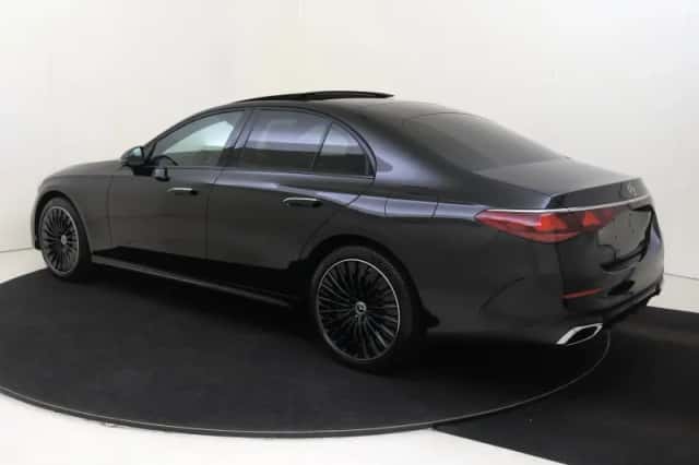 Mercedes-Benz E-Klasse (2026) thumbnail 3