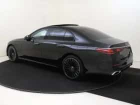 Mercedes-Benz E-Klasse thumbnail 3
