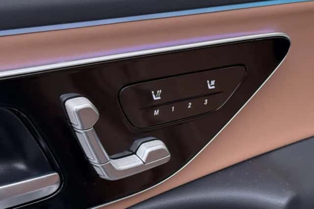 Mercedes-Benz E-Klasse (2026) thumbnail 24
