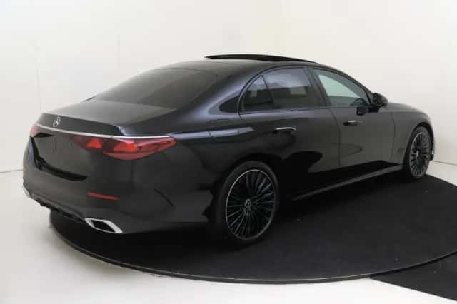 Mercedes-Benz E-Klasse (2026) thumbnail 4