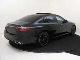 Mercedes-Benz E-Klasse thumbnail 4