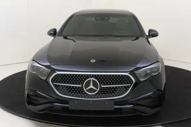 Mercedes-Benz E-Klasse (2026) thumbnail 5