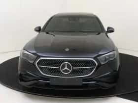 Mercedes-Benz E-Klasse thumbnail 5