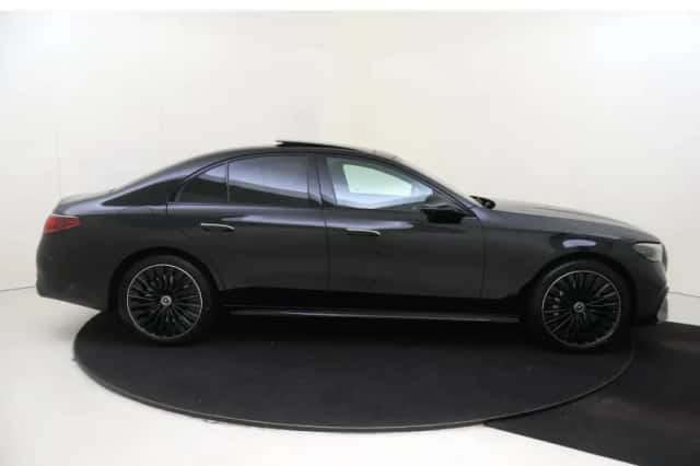 Mercedes-Benz E-Klasse (2026) thumbnail 8