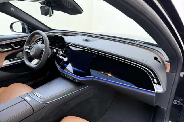 Mercedes-Benz E-Klasse (2026) thumbnail 9