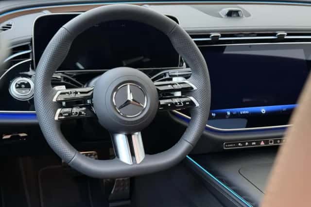 Mercedes-Benz E-Klasse (2026) thumbnail 10