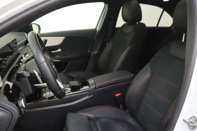 Mercedes-Benz A-Klasse (2021) thumbnail 11