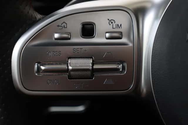 Mercedes-Benz A-Klasse (2021) thumbnail 13