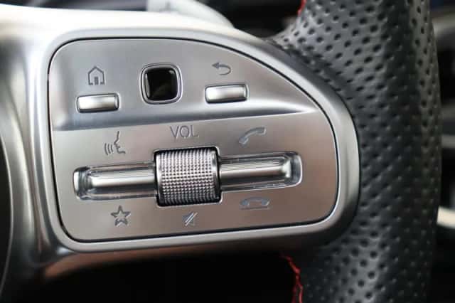 Mercedes-Benz A-Klasse (2021) thumbnail 14