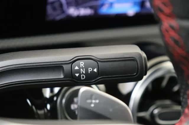 Mercedes-Benz A-Klasse (2021) thumbnail 15