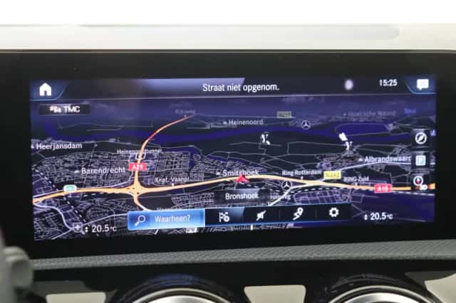 Mercedes-Benz A-Klasse (2021) thumbnail 17