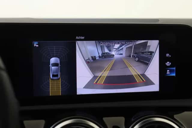 Mercedes-Benz A-Klasse (2021) thumbnail 19