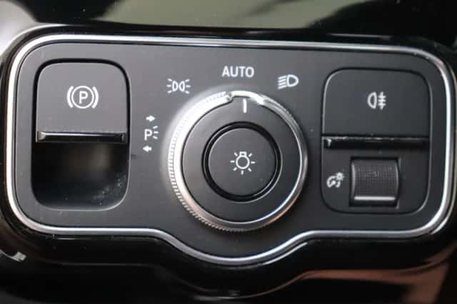 Mercedes-Benz A-Klasse (2021) thumbnail 25