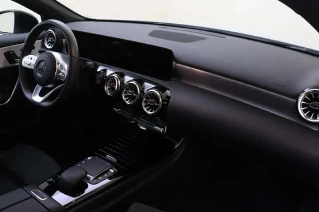 Mercedes-Benz A-Klasse (2021) thumbnail 5