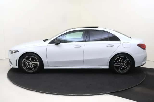 Mercedes-Benz A-Klasse (2021) thumbnail 8