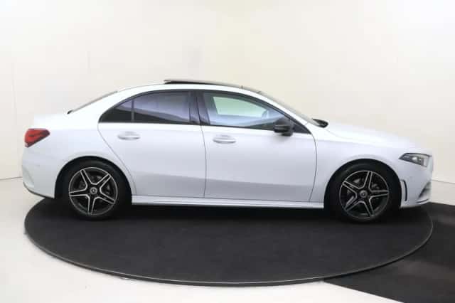 Mercedes-Benz A-Klasse (2021) thumbnail 9