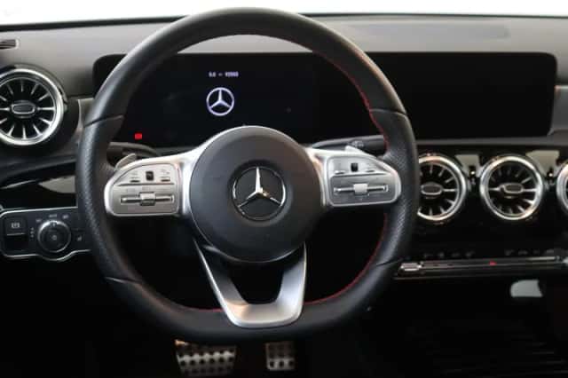 Mercedes-Benz A-Klasse (2021) thumbnail 10