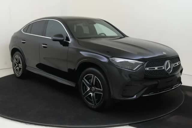 Mercedes-Benz GLC-Klasse (2026) thumbnail 2